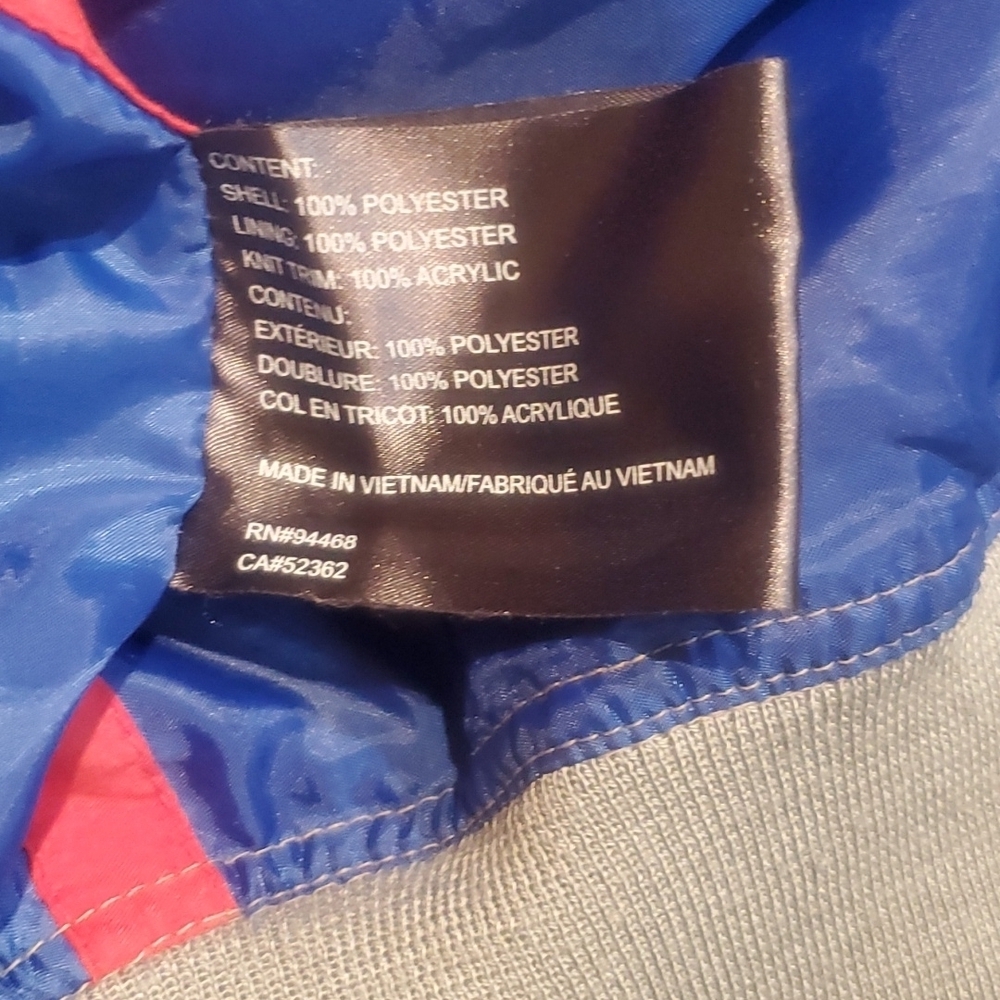 đź’ĄPerry Ellis Portfolio* Jacket - Picture 6 of 8